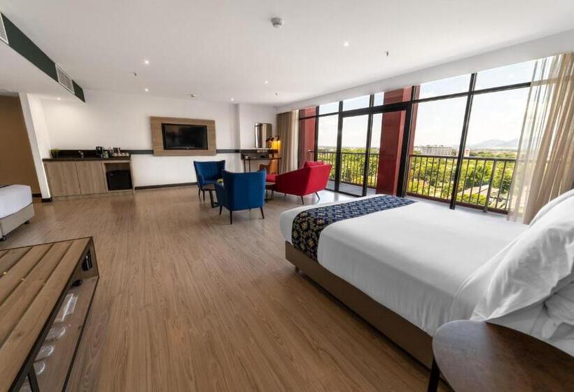 Fotos del hotel Travelodge Ipoh:  13