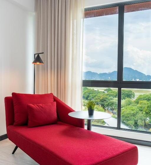 Fotos del hotel Travelodge Ipoh:  14