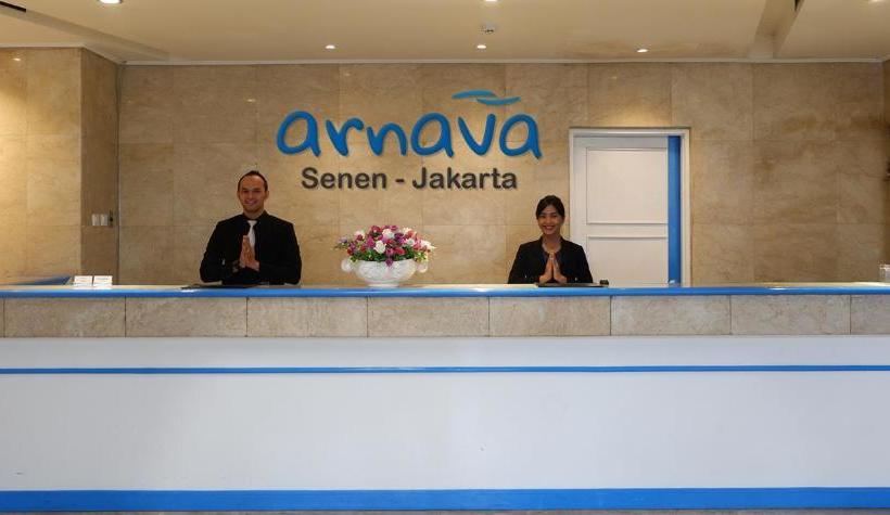 Fotos del hotel Arnava  Senen:  12