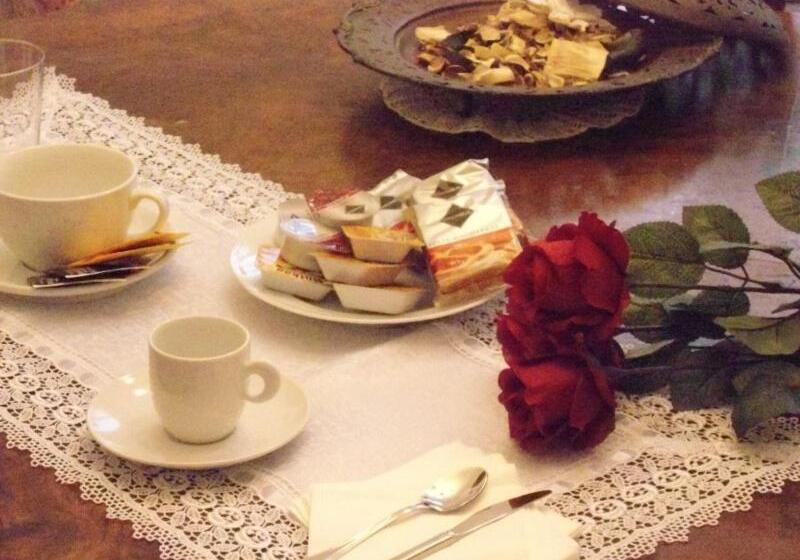 Fotos del hotel B&b Exclusive:  7