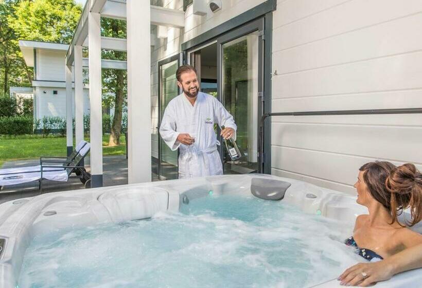 Fotos del hotel Landal Mooi Zutendaal:  2