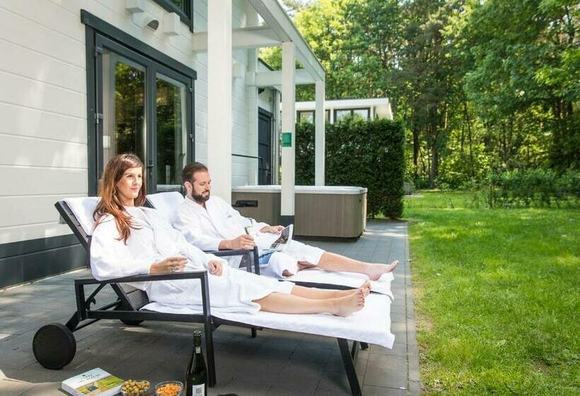 Fotos del hotel Landal Mooi Zutendaal:  3