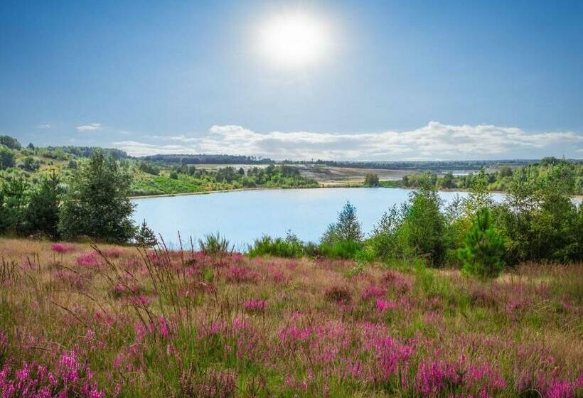 Fotos del hotel Landal Mooi Zutendaal:  4