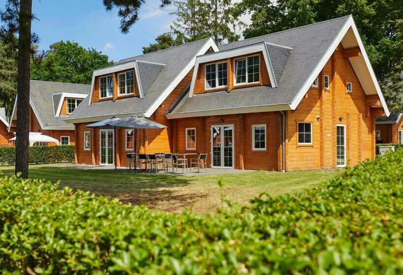 Fotos del hotel Landal Mooi Zutendaal:  5