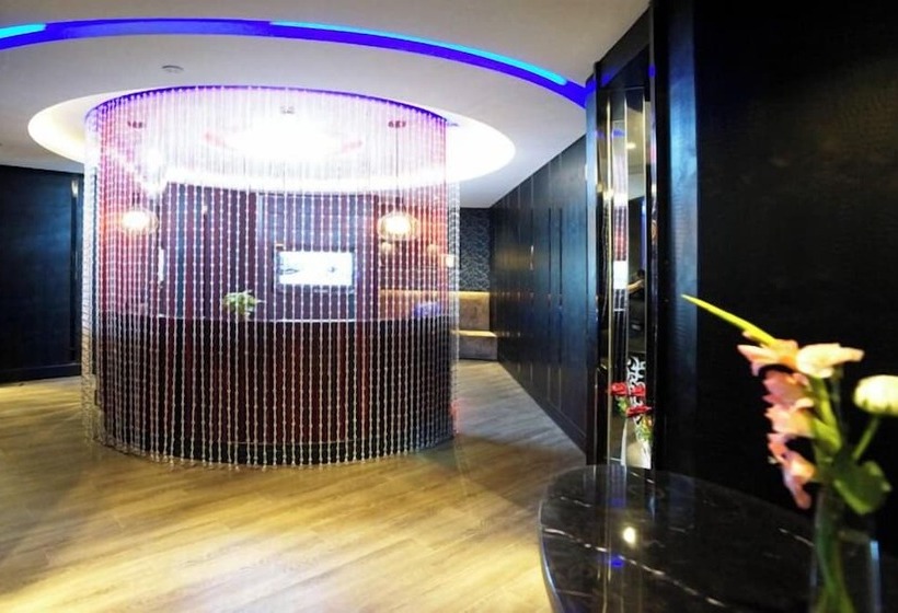 Fotos del hotel Maixinge Boutique Hotel Chuansha Branch:  15