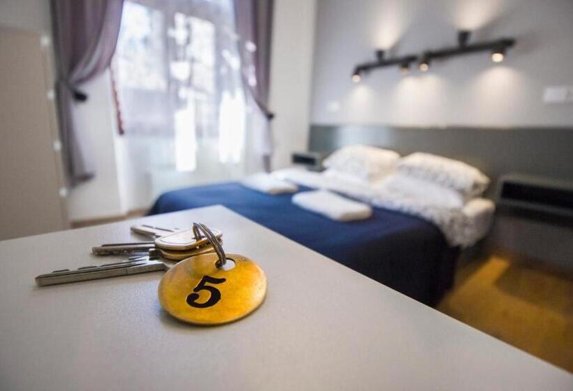 Fotos del hotel Pokoje Go?cinne ?w. Anny:  7