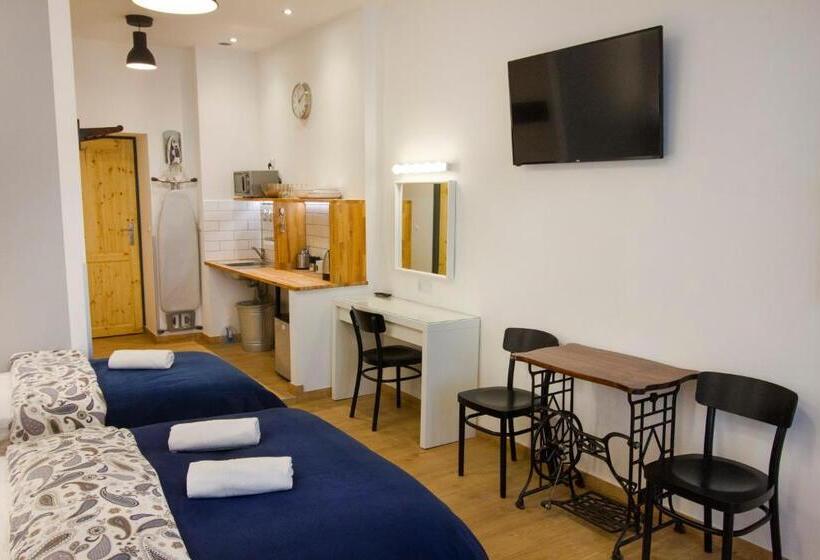 Fotos del hotel Pokoje Go?cinne ?w. Anny:  18