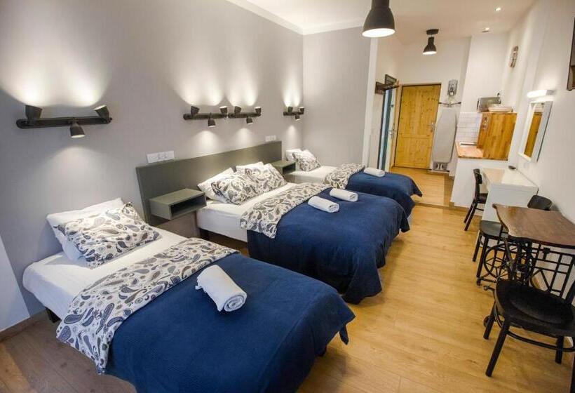 Fotos del hotel Pokoje Go?cinne ?w. Anny:  2