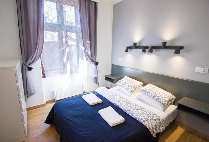 Fotos del hotel Pokoje Go?cinne ?w. Anny:  14