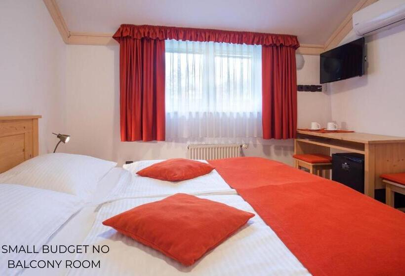 Fotos del hotel Alp Pension:  2