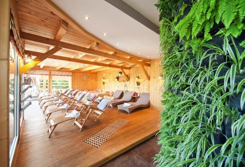 Fotos del hotel Alp Pension:  5