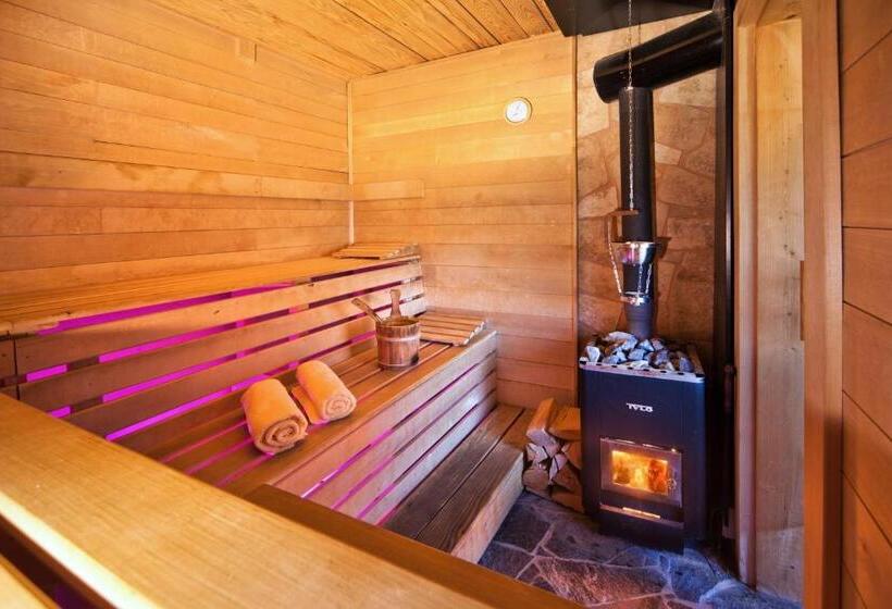 Fotos del hotel Alp Pension:  9