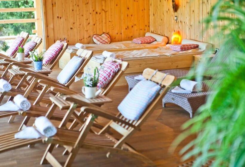 Fotos del hotel Alp Pension:  11