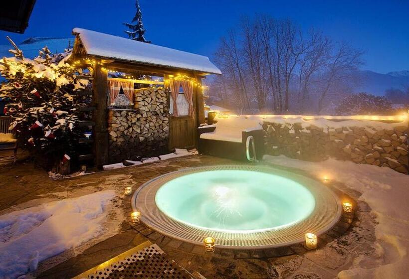 Fotos del hotel Alp Pension:  14