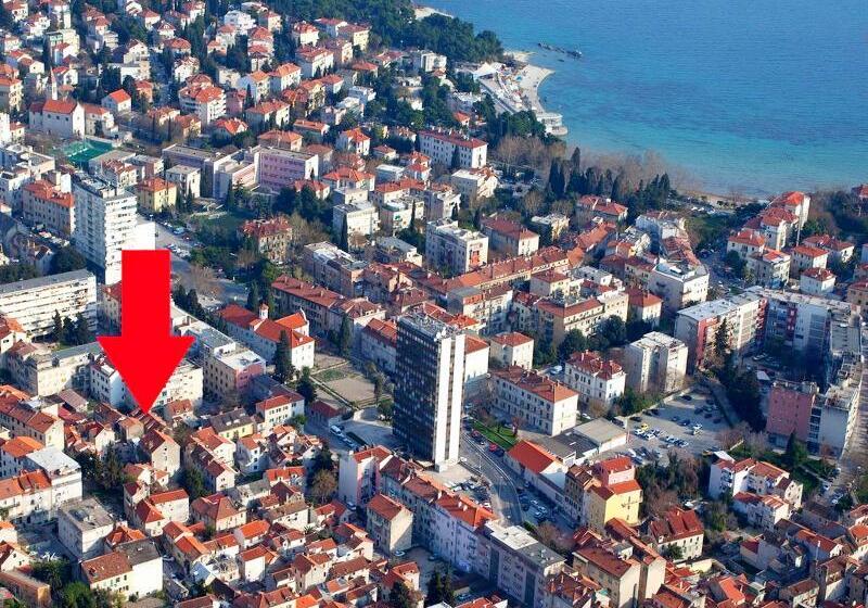 Fotos del hotel Apartments Rina:  2