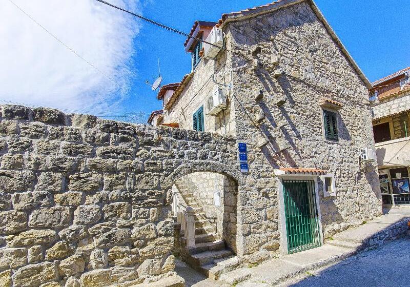 Fotos del hotel Apartments Rina:  3