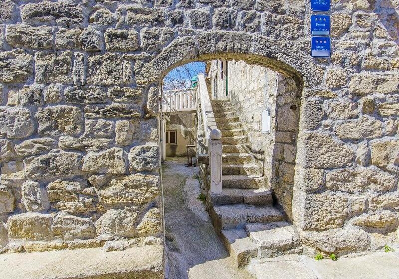 Fotos del hotel Apartments Rina:  4