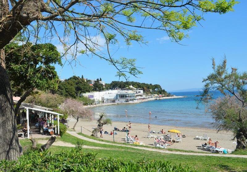 Fotos del hotel Apartments Rina:  7