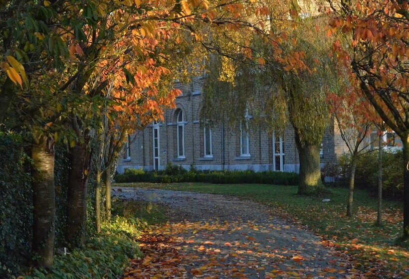 Bed & Breakfast Spoor 62