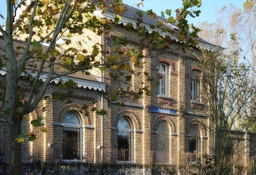 Fotos del hotel Bed & Breakfast Spoor 62:  15