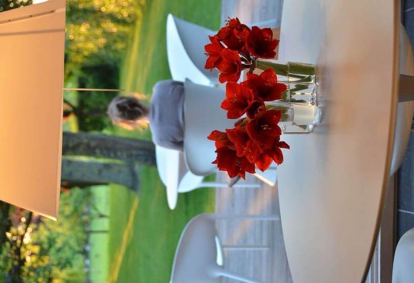 Fotos del hotel Bed & Breakfast Spoor 62:  10