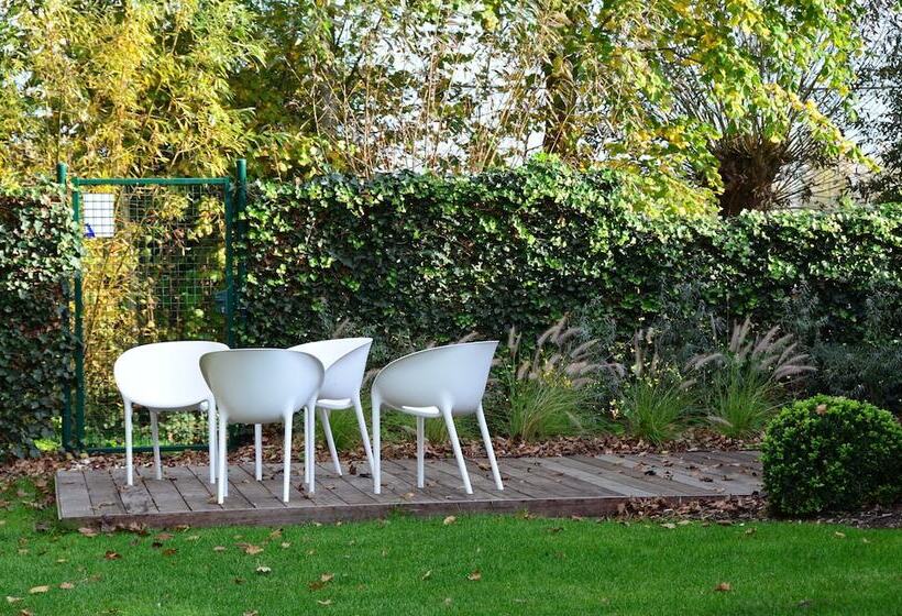 Fotos del hotel Bed & Breakfast Spoor 62:  11