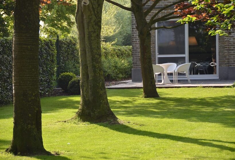 Fotos del hotel Bed & Breakfast Spoor 62:  2