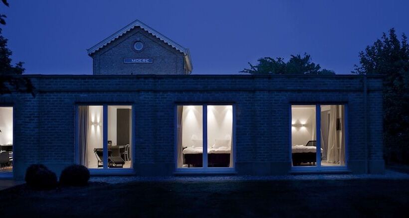 Fotos del hotel Bed & Breakfast Spoor 62:  17