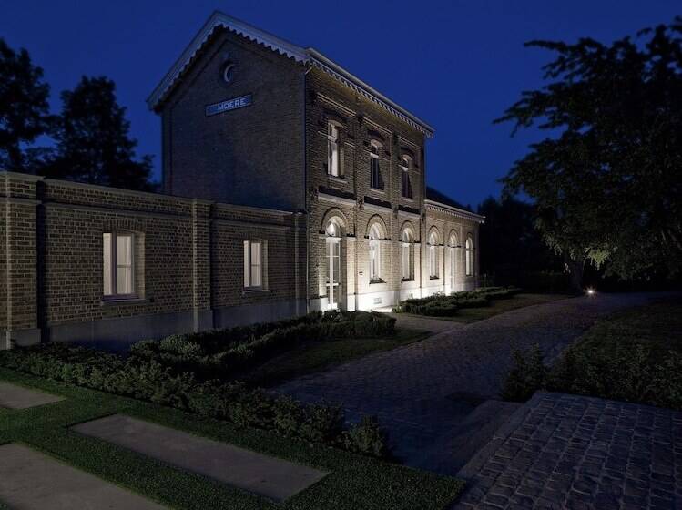 Fotos del hotel Bed & Breakfast Spoor 62:  16