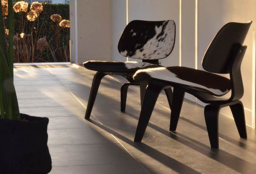 Fotos del hotel Bed & Breakfast Spoor 62:  18