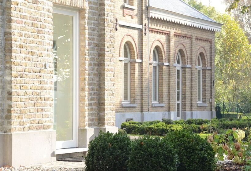 Fotos del hotel Bed & Breakfast Spoor 62:  20