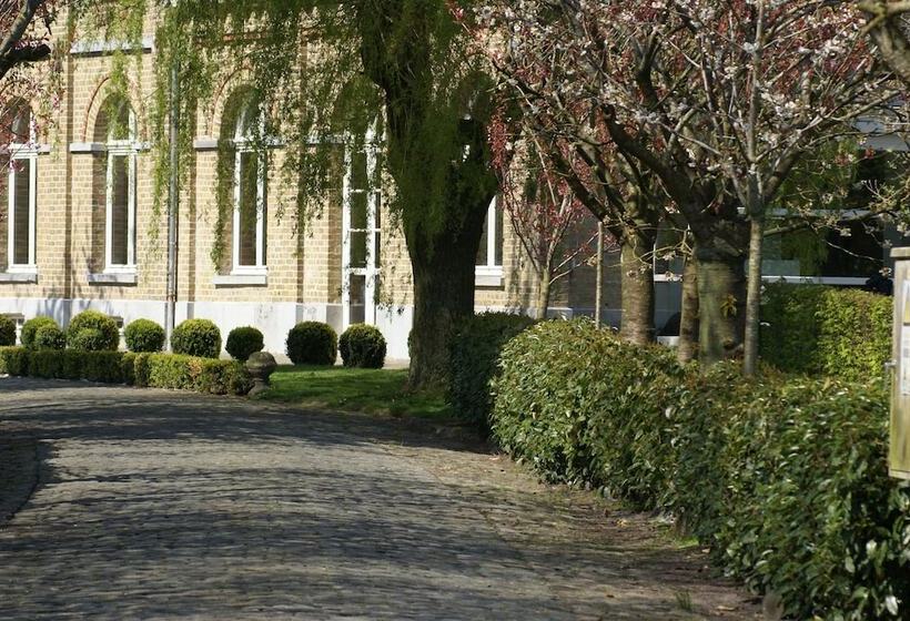 Fotos del hotel Bed & Breakfast Spoor 62:  24