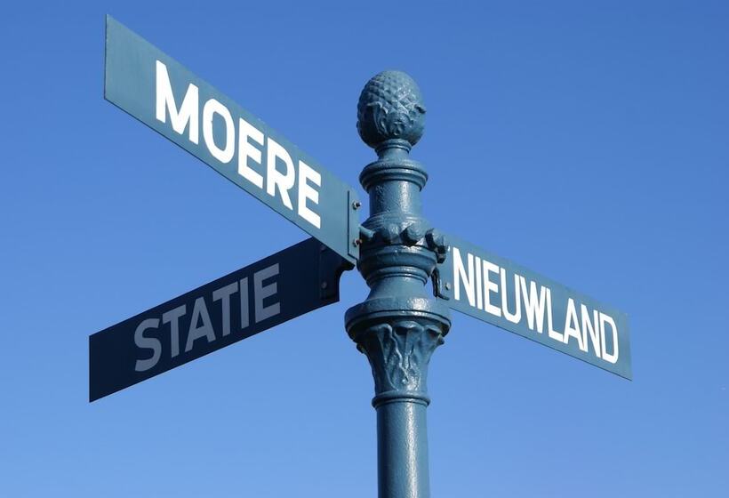 Fotos del hotel Bed & Breakfast Spoor 62:  6