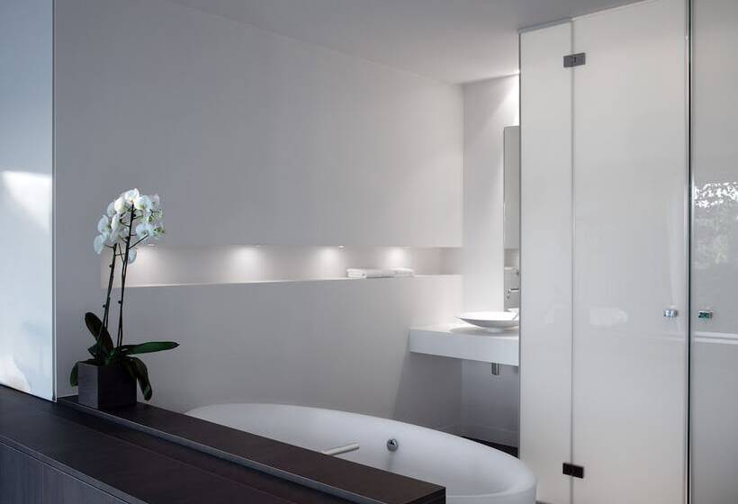 Fotos del hotel Bed & Breakfast Spoor 62:  4