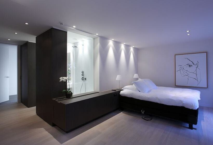 Fotos del hotel Bed & Breakfast Spoor 62:  3