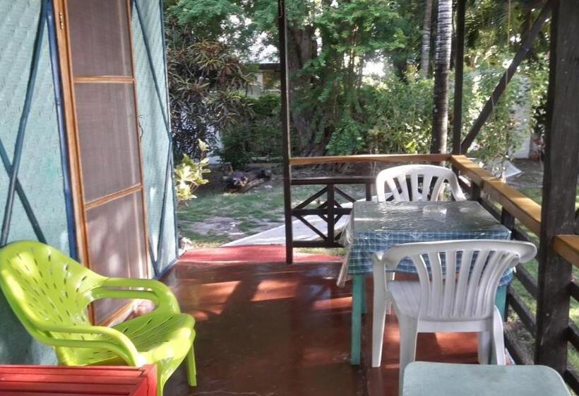 Fotos del hotel Casa De La Playa:  10