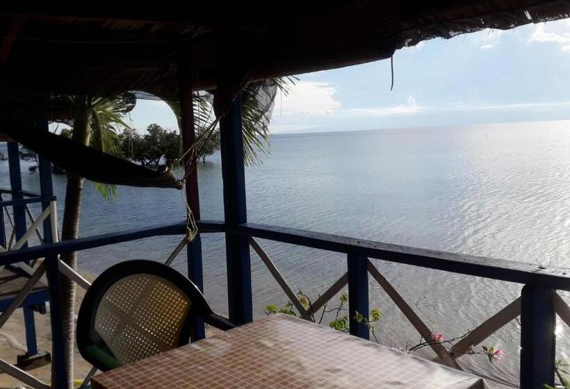 Fotos del hotel Casa De La Playa:  12