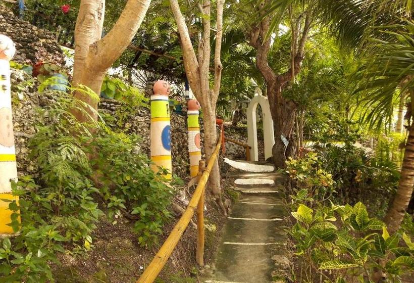 Fotos del hotel Casa De La Playa:  8