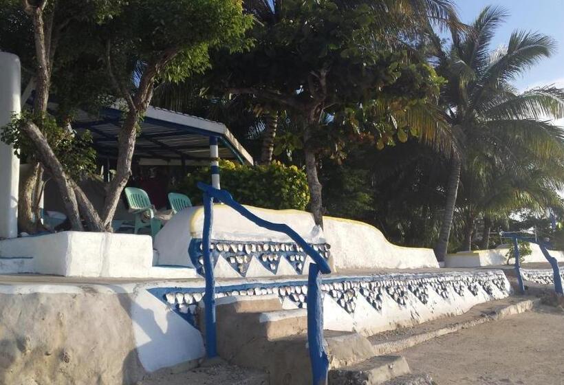 Fotos del hotel Casa De La Playa:  23