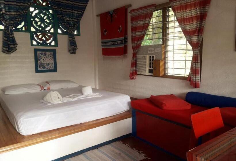 Fotos del hotel Casa De La Playa:  6