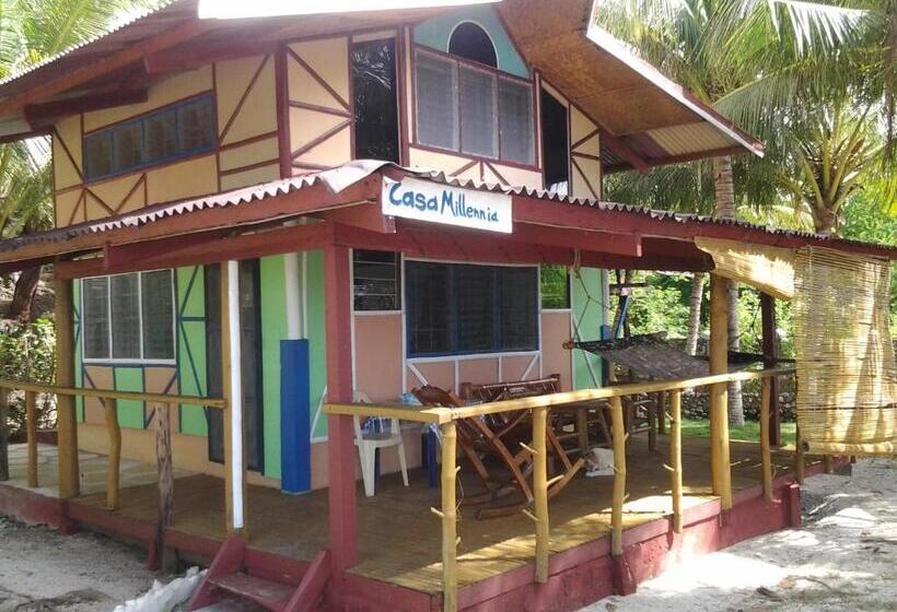 Fotos del hotel Casa De La Playa:  16