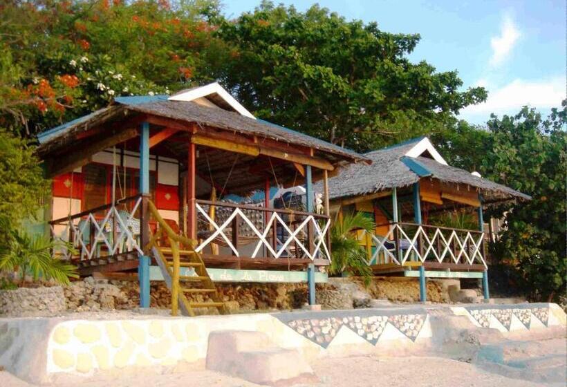 Fotos del hotel Casa De La Playa:  9