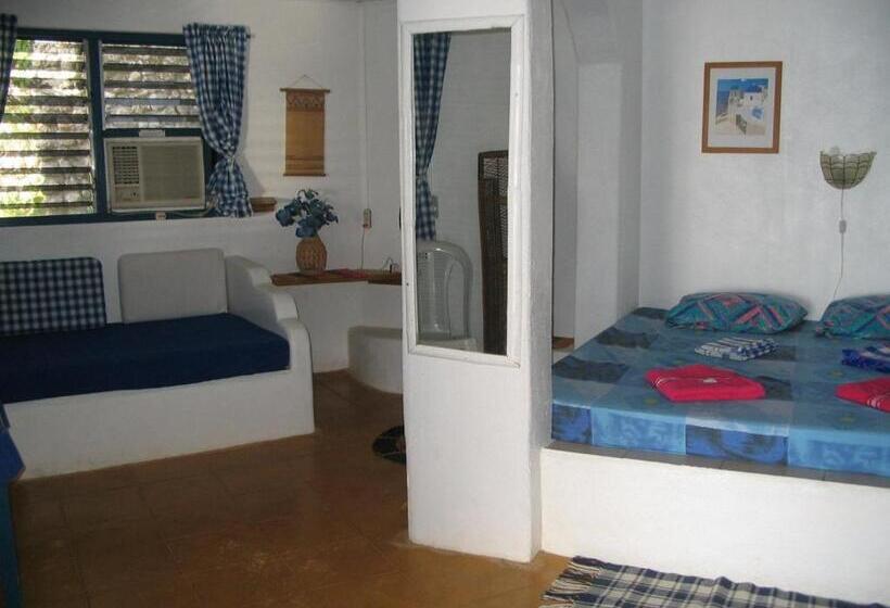 Fotos del hotel Casa De La Playa:  17