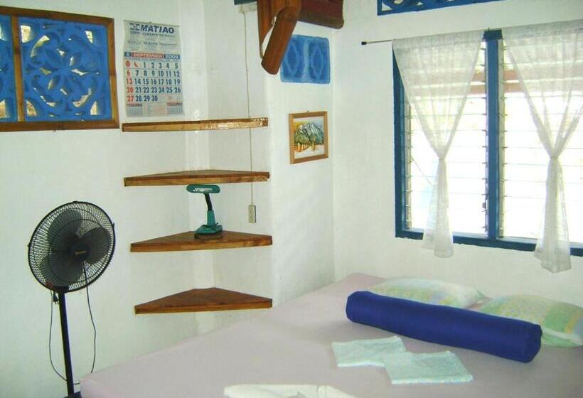 Fotos del hotel Casa De La Playa:  13