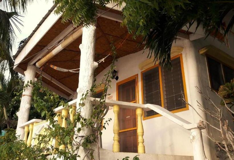 Fotos del hotel Casa De La Playa:  4