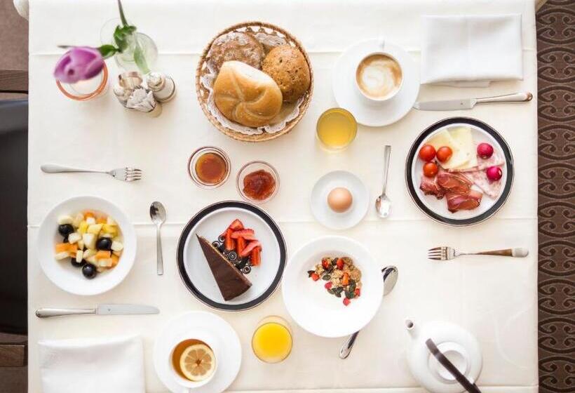 Fotos del hotel Sand:  13