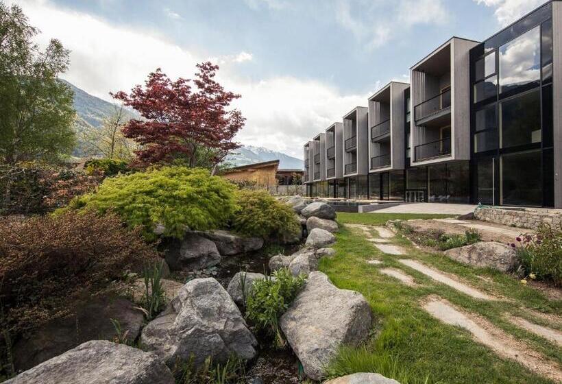 Fotos del hotel Sand:  19