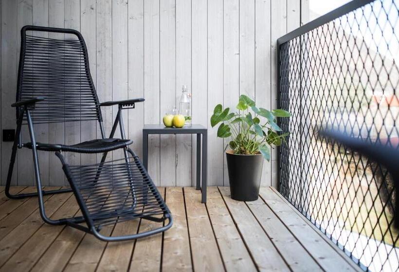 Fotos del hotel Sand:  24