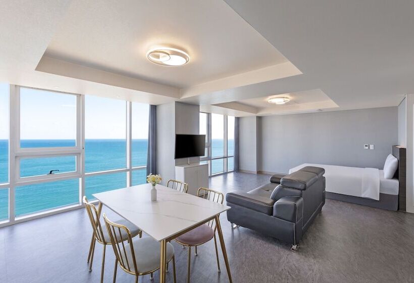 Fotos del hotel Sun Cloud:  4