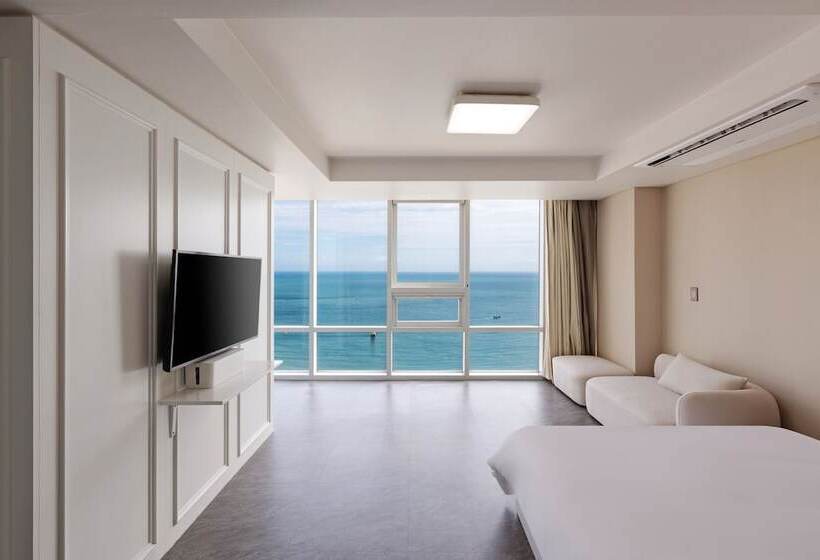 Fotos del hotel Sun Cloud:  5